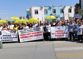 Hemşire ve doktora saldıran hasta yakını tutuklandı