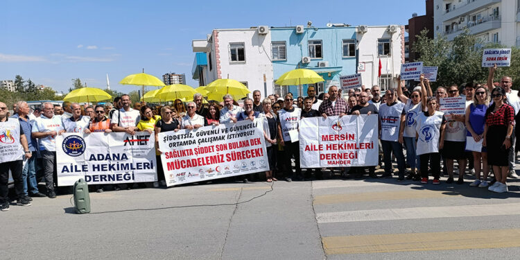 Hemşire ve doktora saldıran hasta yakını tutuklandı