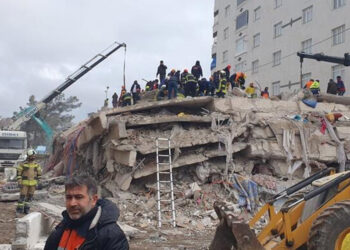 Hisami Apartmanı davasında 4 sanığa 17,5 yıl hapis cezası