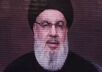 Hizbullah liderinden ilk açıklama; Büyük bir katliama tanık olduk
