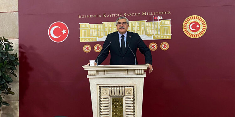 Famagusta dizisinin yayınlanmasını tasvip etmiyoruz