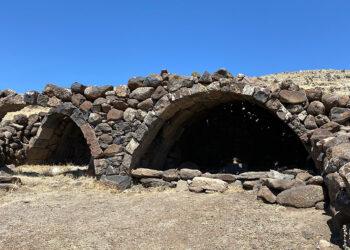 Hyde Antik Kenti, turizme kazandırılacak