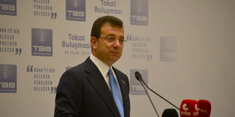 Bu memleketin liyakate adalete çok ihtiyacı var