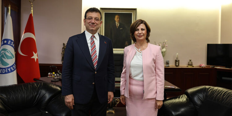 Eskişehir uygulama noktasında örnek alınabilecek bir kent