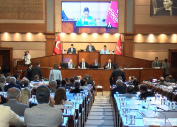 İBB Meclisi'nden onay: 2 bin 500 taksi için ihale