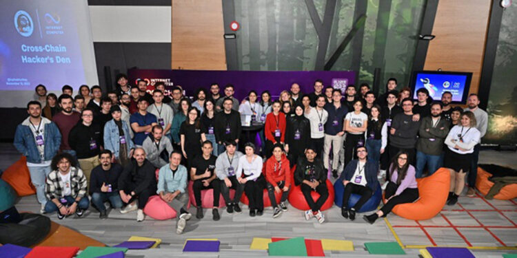 ICP HUB Turkey, Web3'ün Türkiye'deki yükselişini hızlandırmayı hedefliyor
