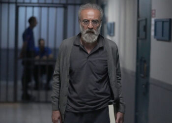 İnci Taneleri'nin yeni sezon tanıtım filmi yayınlandı