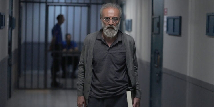 İnci Taneleri'nin yeni sezon tanıtım filmi yayınlandı