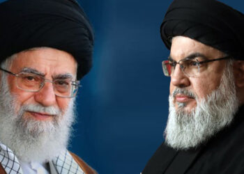 Hizbullah'ın yanında ve onu destekliyoruz