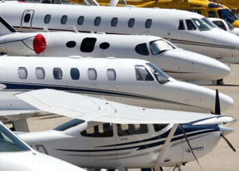 İstanbul Airshow 14'üncü kez kapılarını açmaya hazırlanıyor