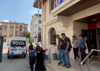 Avcılar'da hastanede hayatını kaybeden bebekle ilgili 3 tutuklama