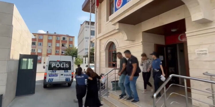 Avcılar'da hastanede hayatını kaybeden bebekle ilgili 3 tutuklama