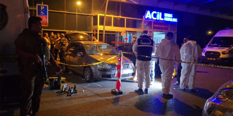 Bahçelievler'deki hastane saldırısında tutuklu sayısı 15'e yükseldi