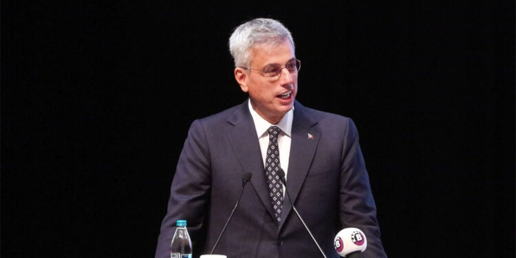 5 binin üzerinde nakil gerçekleştirdik