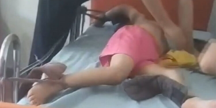 Engelli çocuğa şiddet iddiasına bakım merkezi avukatından açıklama