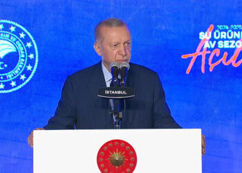 Sürdürülebilir balıkçılık için denizlerimizi korumamız gerekiyor
