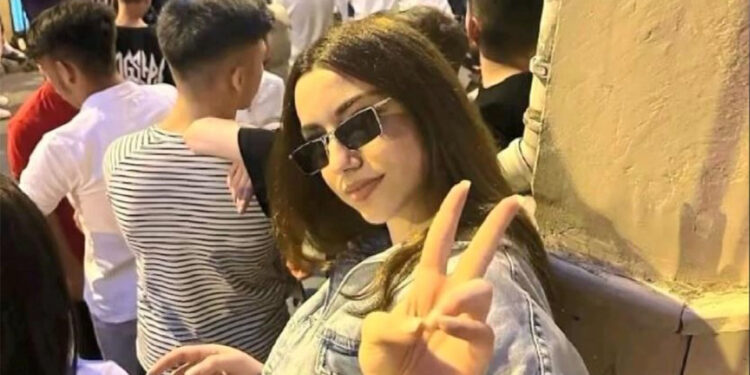 Fatih'teki Melek Nur Özgener cinayetinde karar