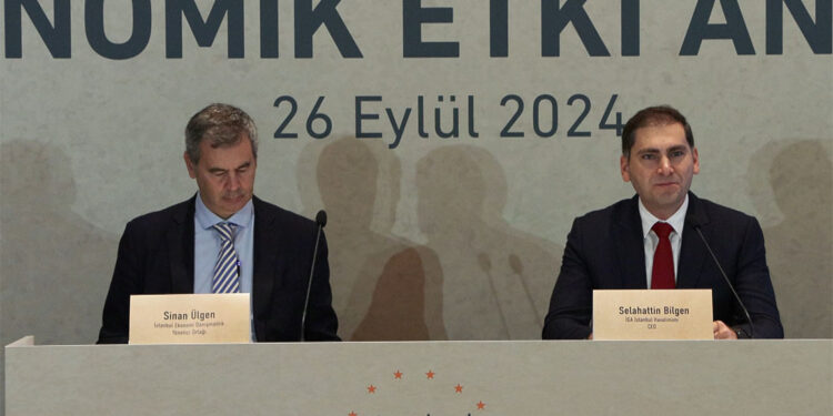 İGA İstanbul Havalimanı Ekonomik Etki Analizi sonuçları açıklandı