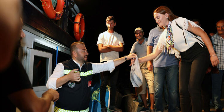 2024-2025 su ürünleri av sezonu başladı