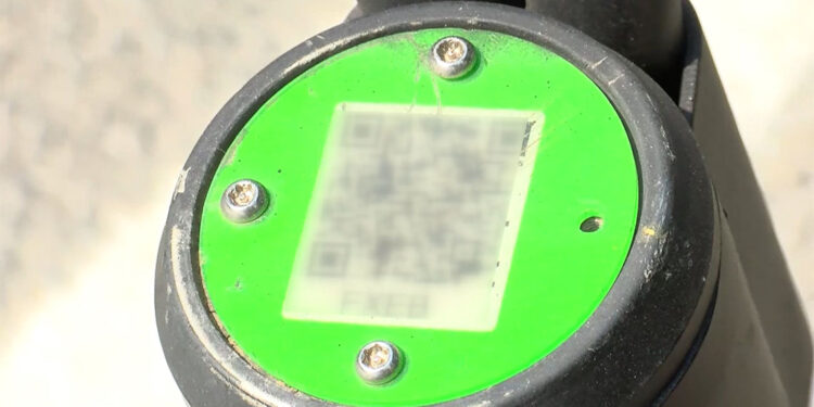 Karekod okutma tuzağı; Kişisel verileriniz çalınıyor