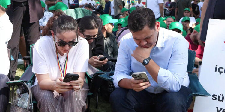 Ekrem İmamoğlu'ndan 10 dakikalık randevu istiyoruz