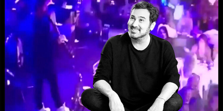 Metin Arolat'ın son anlarına ait görüntüler ortaya çıktı