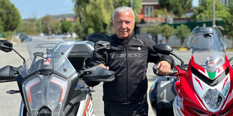 Hız sınırı eşitlenirse motorcuların hayatı kurtulur