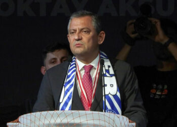 Birinci iş Denizcilik Bakanlığı kuracağız