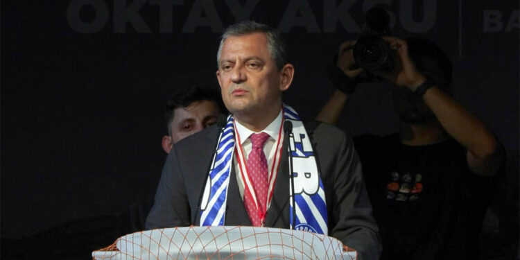 Birinci iş Denizcilik Bakanlığı kuracağız