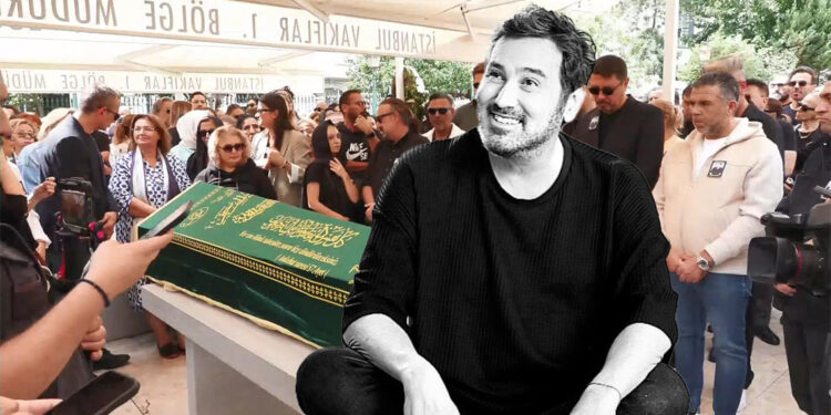 Hoşça kal Metin Arolat