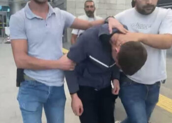 Şeyda Yılmaz'ı şehit eden saldırganın kuzeni tutuklandı