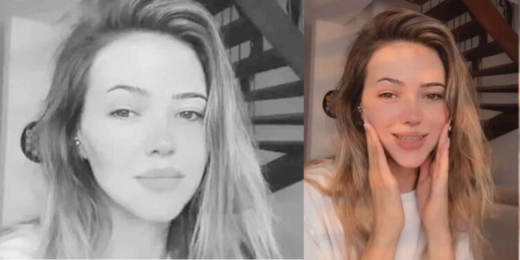 Sosyal medya fenomeni Kübra Aykut 5’inci kattan düşerek öldü