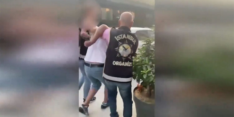 Kuyu-22 operasyonlarında 23 şüpheli yakalandı