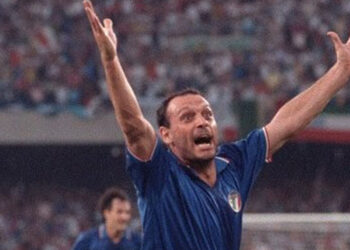 Efsane futbolcu Salvatore Schillaci yaşamını yitirdi