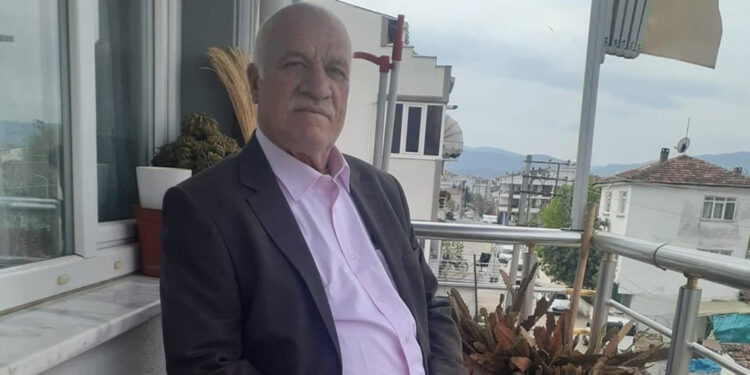 İcra gönderen ev sahibinin cinsel organını kesti