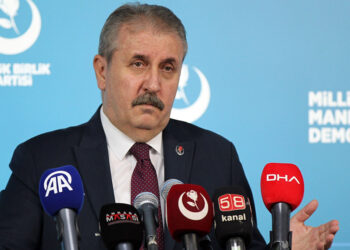 İdam bir zarurettir ve mutlaka getirilmelidir