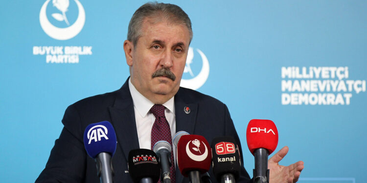 İdam bir zarurettir ve mutlaka getirilmelidir