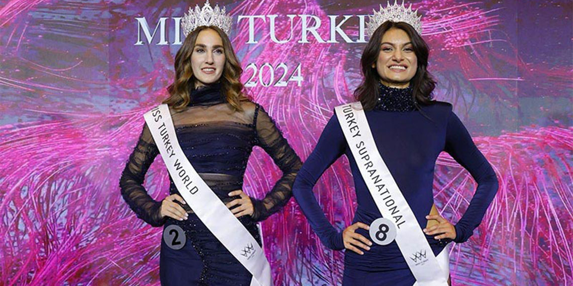 Miss Turkey 2024 Güzellik Yarışması’nda Türkiye Güzeli seçilen ve Sağlık Bakanlığı’nın 118’inci dönem Devlet Hizmeti Yükümlülüğü (DHY) kurasında, Bingöl'ün 2 bin 304 nüfuslu Yayladere ilçesine doktor olarak atanan İdil Bilgen’i, bölge halkı ilçeye davet etti.