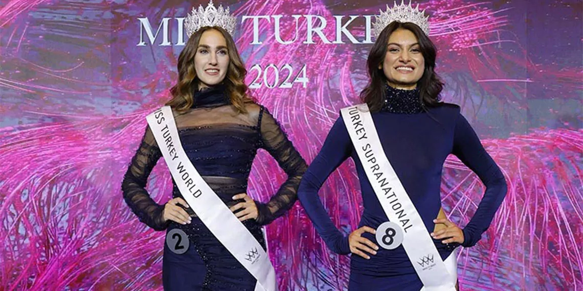 Miss turkey 2024 güzellik yarışması’nda türkiye güzeli seçilen ve sağlık bakanlığı’nın 118’inci dönem devlet hizmeti yükümlülüğü (dhy) kurasında, bingöl'ün 2 bin 304 nüfuslu yayladere ilçesine doktor olarak atanan i̇dil bilgen’i, bölge halkı ilçeye davet etti.