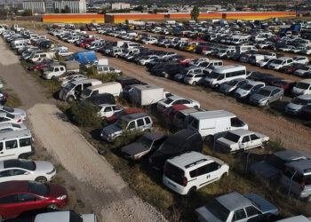 İkinci el araç satışında 'Güvenli Ödeme Sistemi', 27 Eylül'de başlayacak