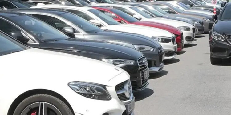 İkinci el araç satışında 'Güvenli Ödeme Sistemi' başlıyor