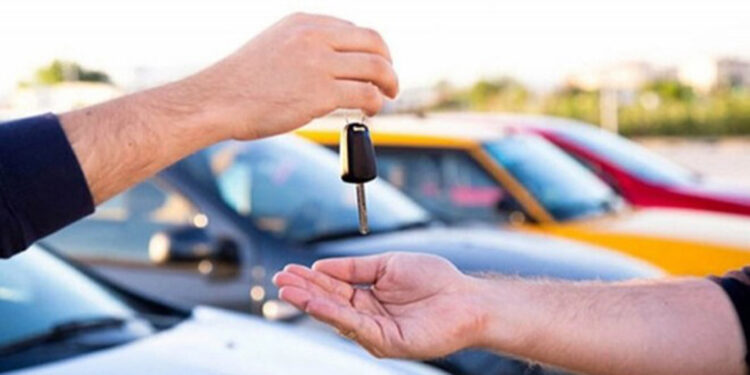 İkinci el araçlarda 'satış bedeli' uyarısı