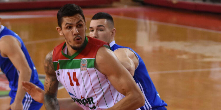 Eski milli basketbolcu İlkan Karaman hayatını kaybetti