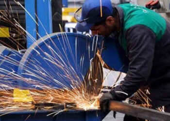İmalat sanayi kapasite kullanım oranı eylülde azaldı