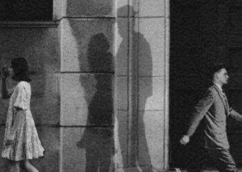 İnsanın şartıdır aşk