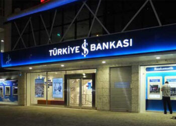 İş Bankası’ndan 560 milyon ABD Doları tutarında seküritizasyon kredisi