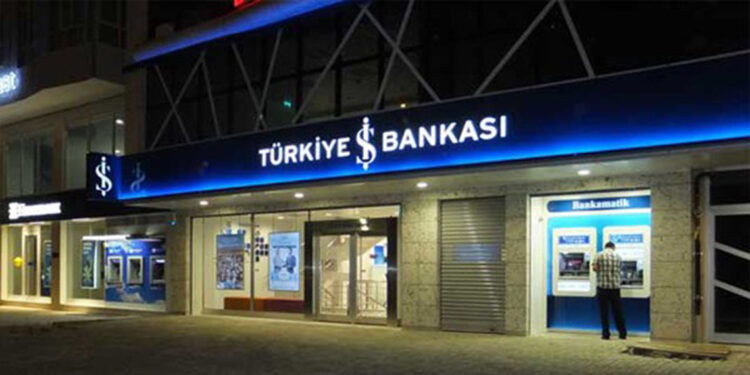 İş Bankası’ndan 560 milyon ABD Doları tutarında seküritizasyon kredisi