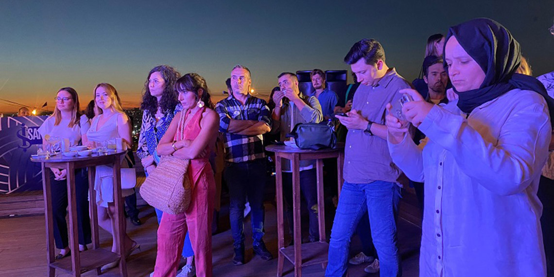 İş Sanat'ın yeni sezonu 7 Kasım’da başlıyor