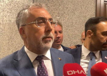 İşgücü Uyum Programı ücretini artırmak için çalışma yapıyoruz