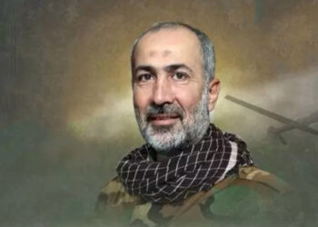 İsrail duyurdu: Hizbullah Hava Komutanı Srour öldürüldü